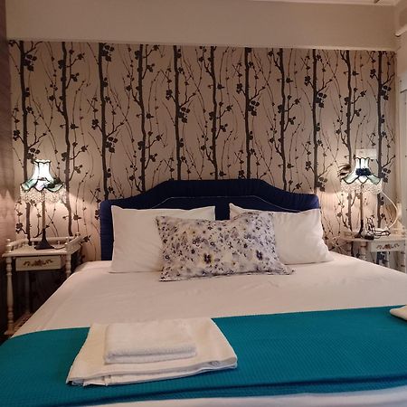 Ολόκληρο Διαμέρισμα Fully Equipped Apt Dora Comfortable Holidays Flogita Beach Bagian luar foto