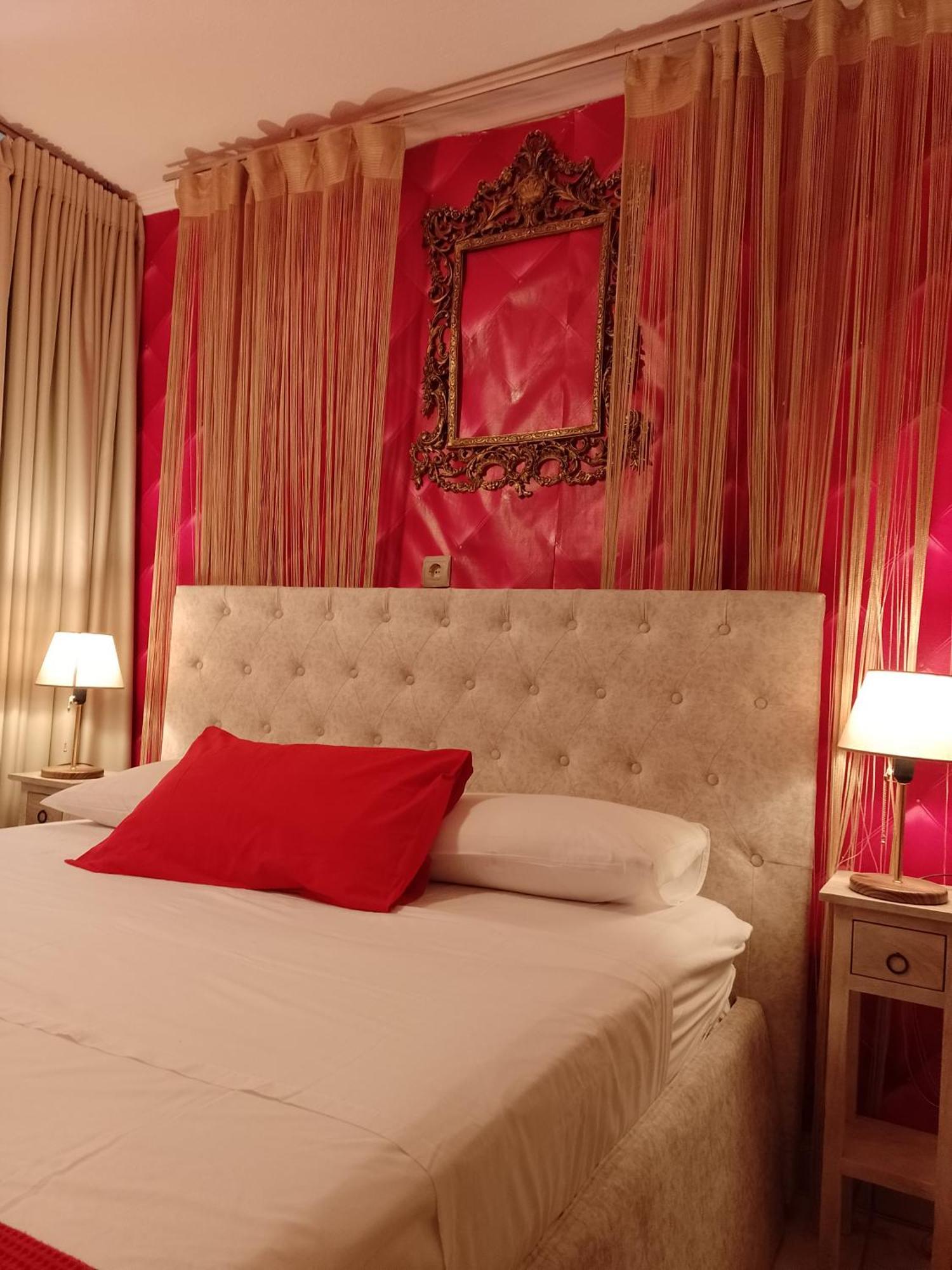 Ολόκληρο Διαμέρισμα Fully Equipped Apt Dora Comfortable Holidays Flogita Beach Bagian luar foto