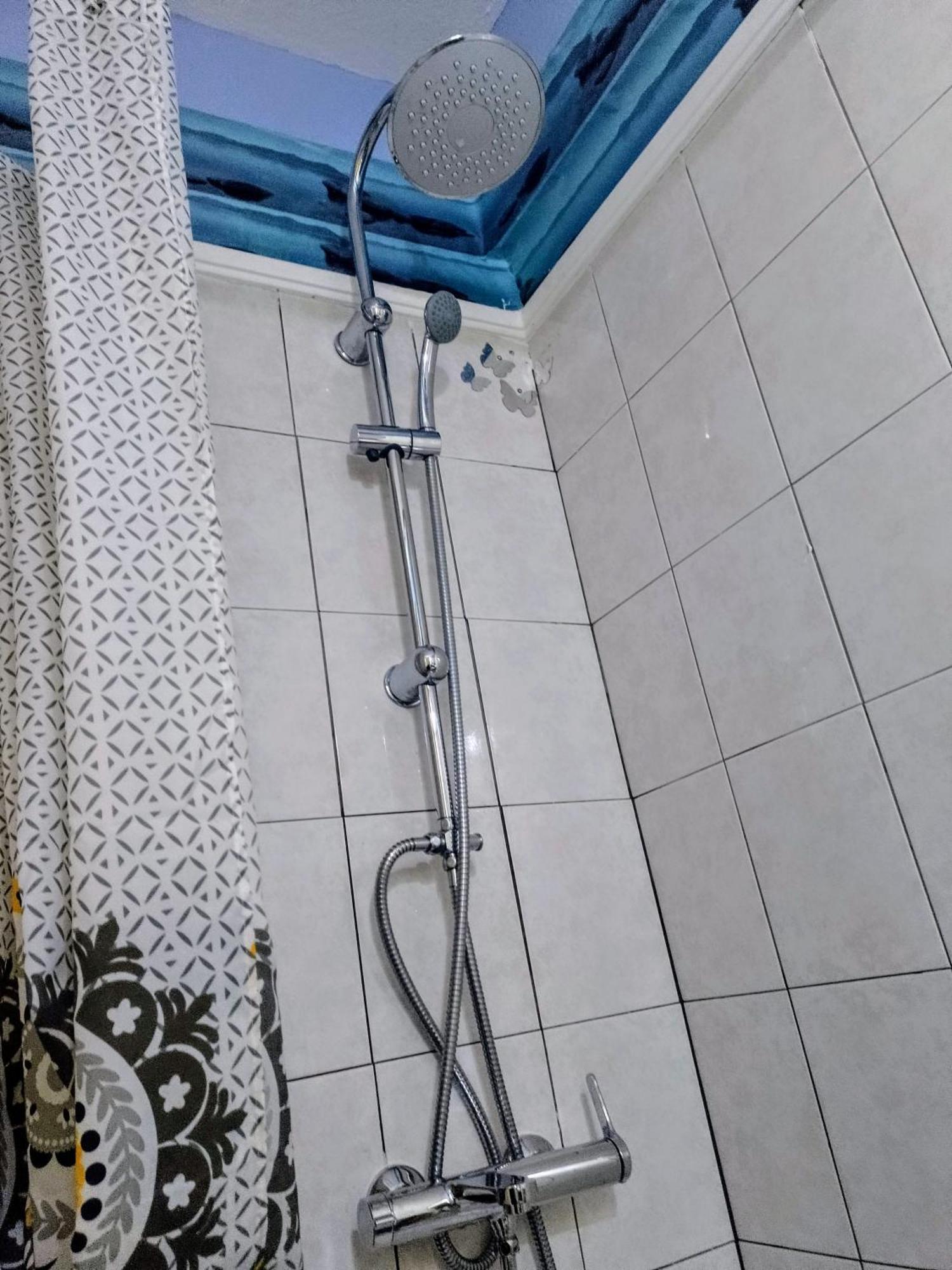 Ολόκληρο Διαμέρισμα Fully Equipped Apt Dora Comfortable Holidays Flogita Beach Bagian luar foto