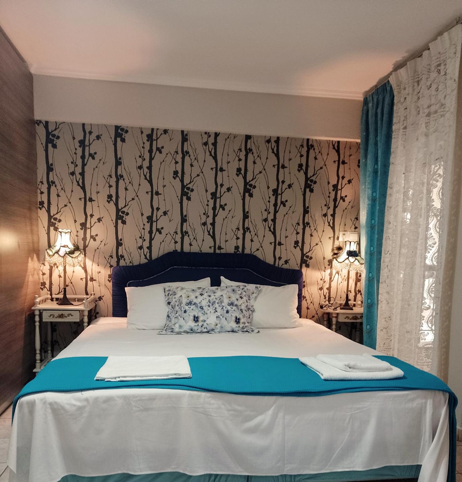 Ολόκληρο Διαμέρισμα Fully Equipped Apt Dora Comfortable Holidays Flogita Beach Bagian luar foto
